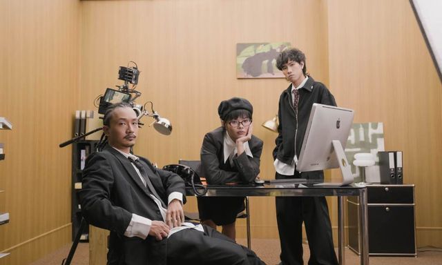 Hoaprox trở lại với “Tầng Sâu Nhất – Love Core”