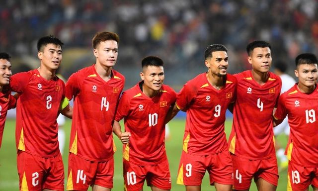 DIỄN BIẾN Việt Nam vs Malaysia: Thầy trò HLV Kim Sang-sik sẽ gieo sầu cho đối thủ, nối dài 
