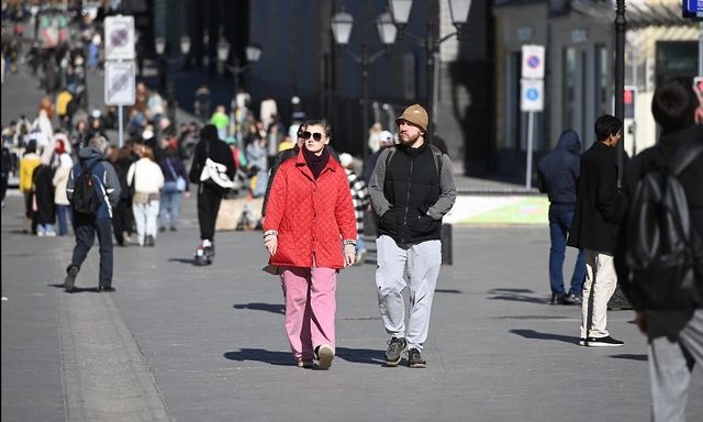 Hơn 4 triệu người Nga đón tin vui cực lớn, bắt đầu từ 1/4/2026