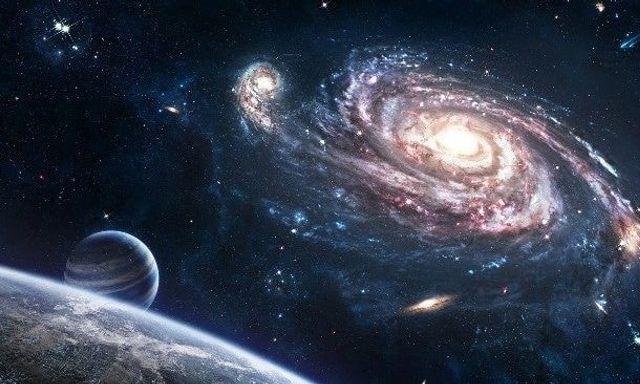 Tuổi của vũ trụ được tính như thế nào?