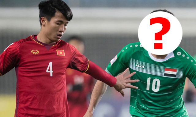 Từng là bại tướng của U23 Việt Nam, tiền đạo Tây Á vươn mình thành người hùng World Cup như thế nào?