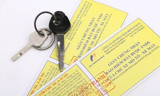 Bảo hiểm bắt buộc đối với xe máy có đề xuất mới: Thay đổi quan trọng người dân cần biết