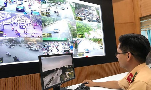 Từ nay đến tháng 7, CATP Hà Nội có thay đổi quan trọng, tác động trực tiếp đến cuộc sống của người dân