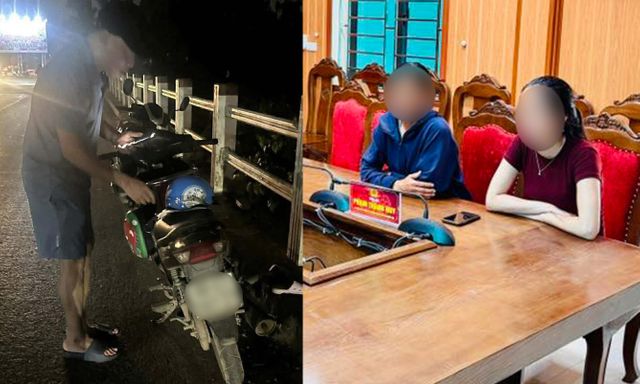 3 mẹ con để lại thư tuyệt mệnh ở Hưng Yên đã về quê, hé lộ tình trạng sức khoẻ, tinh thần