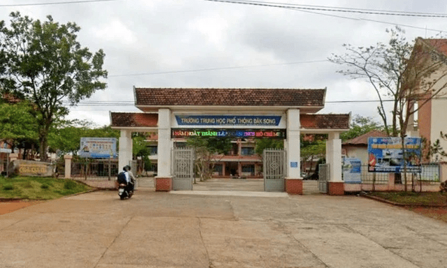 Hình nhạy cảm của nữ giáo viên bị phát tán tại trường: Xác định nguyên nhân 