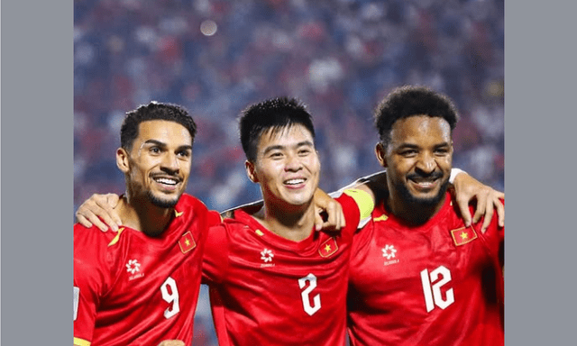 Thắng thuyết phục Malaysia, tuyển Việt Nam nhận lời khen tinh tế từ FIFA