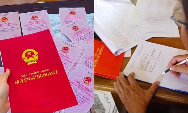 Tất cả người dân có sổ đỏ chú ý: Nếu nhận được giấy mời này, báo công an ngay