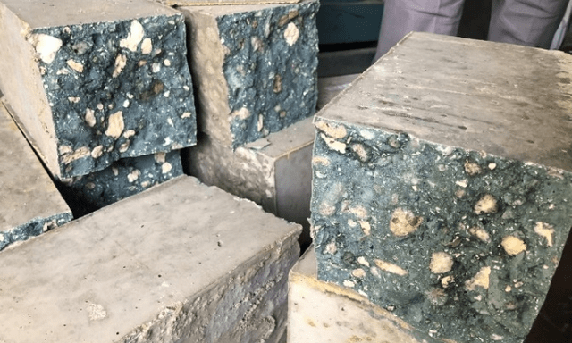 Nghiên cứu bê tông mới của Việt Nam: Có thể làm thay đổi cách xây dựng trong nước