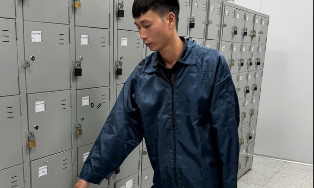 Ra lệnh bắt khẩn cấp tổ trưởng bộ phận sản xuất Nông Văn Nam