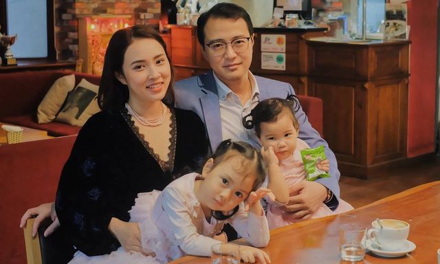 Chồng Bảo Trâm: Suốt nhiều tuần, vợ tôi hỏi 