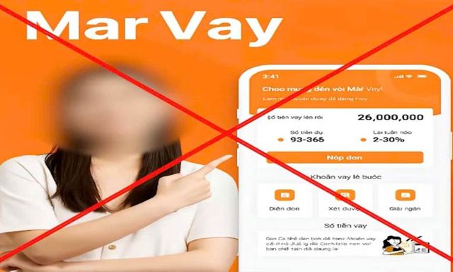 Tất cả người dân đang có nhu cầu vay tiền đặc biệt chú ý