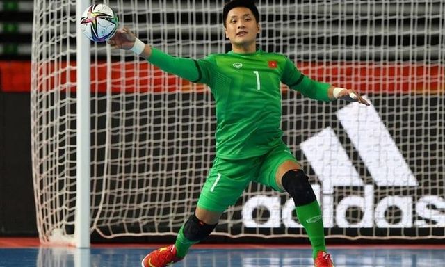 Thủ môn top 10 thế giới tái xuất, tuyển Việt Nam hòa kịch tính đội bóng của Thái Lan