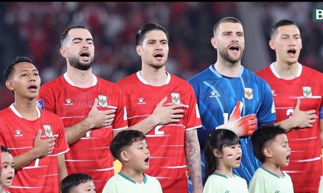 Tuyển Việt Nam đón tin vui nhờ động thái của Indonesia, tăng cơ hội bảo vệ chức vô địch AFF Cup