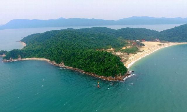 Phát hiện hòn đảo hoang sơ ở Quảng Ninh, đi tàu chỉ 15 phút: Đã được gọi tên trên bản đồ du lịch cấp tỉnh