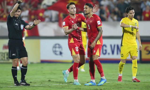 Chuyên gia Malaysia hiến kế để đội nhà “phục thù” tuyển Việt Nam
