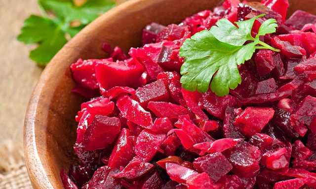 5 loại thực phẩm giúp tóc luôn đen nhánh, bóng khỏe