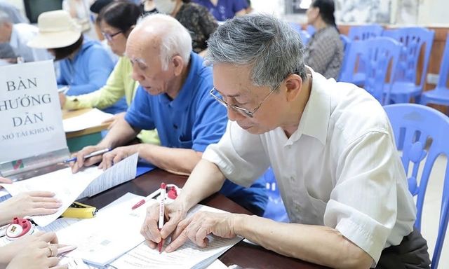 Tất cả người cao tuổi trên cả nước chú ý: Nhận lời mời này cần từ chối ngay hoặc báo công an