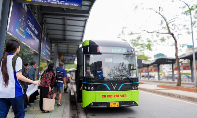 Tin vui: Người dân Hà Nội sắp được hưởng thêm chính sách miễn phí dịch vụ này
