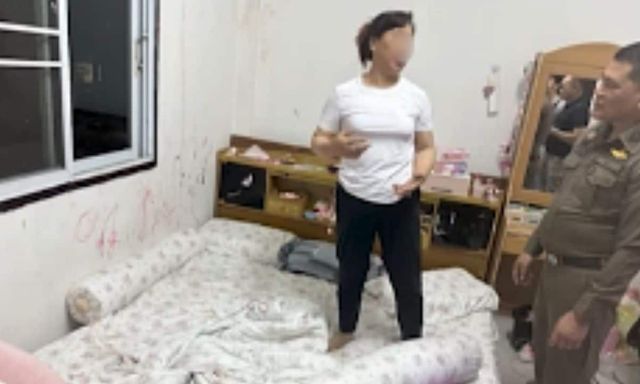 Bé gái 7 tuổi bị mẹ ruột sát hại, hiện trường và lời biện minh của thủ phạm khiến nhiều người phẫn nộ