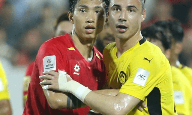 Hé lộ tình tiết cực fair-play chủ nhà Việt Nam dành cho tuyển Malaysia, CĐV khen ngợi không ngớt