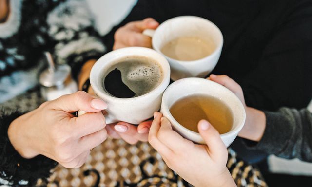 5 loại đồ uống mà đột quỵ rất 