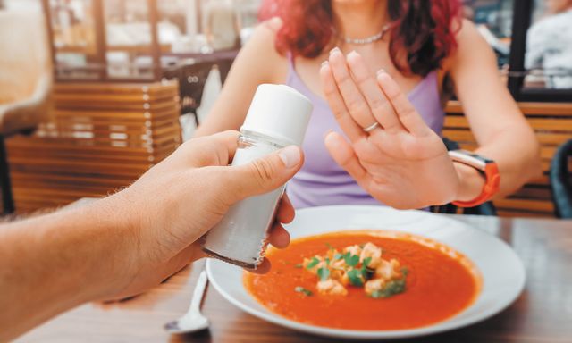 Muốn phòng ngừa đột quỵ, đây là điều cần làm đầu tiên