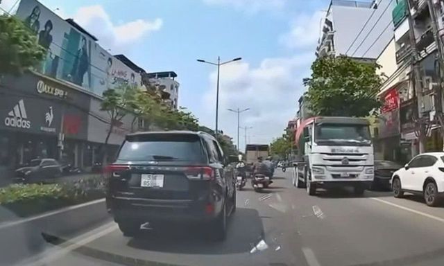 Cục CSGT: Sẽ tăng cường một hệ thống đặc biệt, mọi lỗi vi phạm dù nhỏ nhất đều bị phát hiện