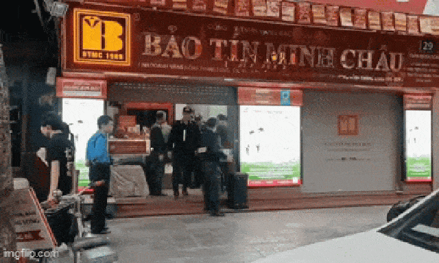 Nóng: Hôm nay Công an Hà Nội họp báo công bố thông tin vụ án xảy ra tại Bảo Tín Minh Châu và nhiều vụ khác