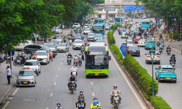 Quy định mới có thể áp dụng ngay từ tháng 4/2026, hàng chục triệu xe máy và ô tô toàn quốc chú ý