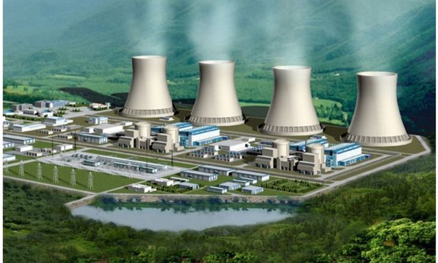 Năng lượng hạt nhân sạch đến mức nào?