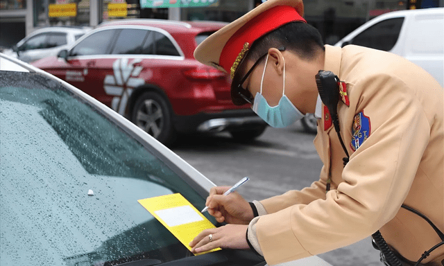 Quy định lớn liên quan đến tất cả ô tô trên cả nước sẽ bị bãi bỏ từ năm sau, tài xế chú ý