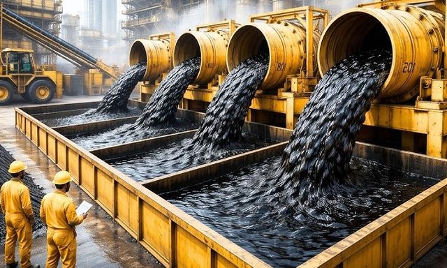 Nga phát minh 'chất xúc tác siêu đẳng' có thể khiến loạt 'ông lớn' dầu khí toàn cầu khao khát