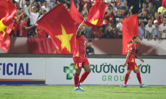 Tuyển Việt Nam “không biết thua”, báo Thái Lan vừa nể vừa lo