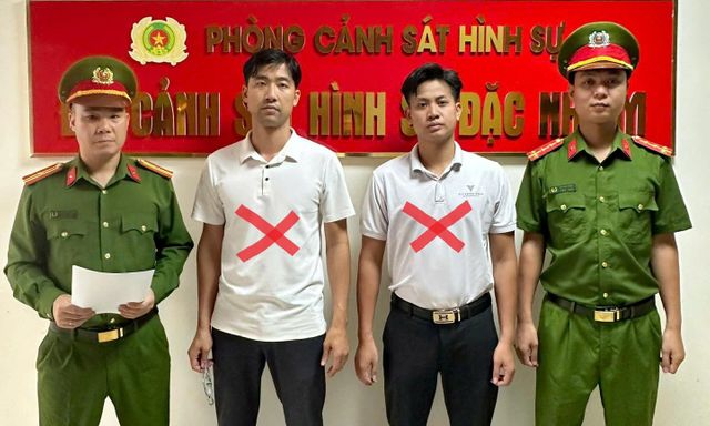 Chân dung nhóm quản trị viên của page 