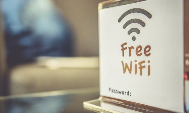 Cảnh báo tới tất cả người dân khi sử dụng mạng Wi-Fi miễn phí