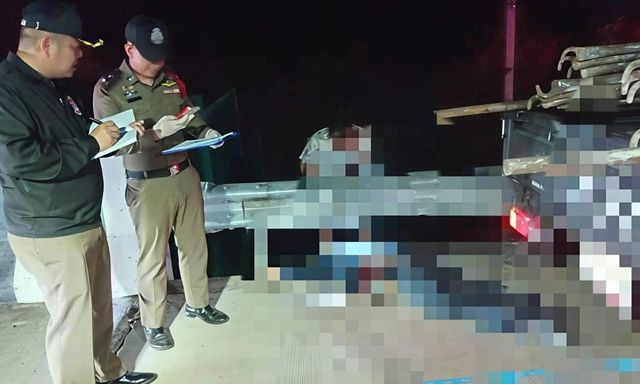 Người phụ nữ thuê bạn thân giết người yêu cũ rồi tự sát khi bị cảnh sát truy đuổi