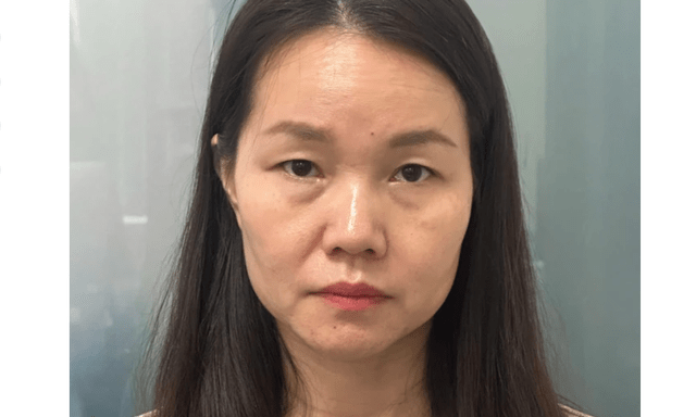 Chân dung Giám đốc Đào Thị Thu Hoài SN 1981 đang bị công an điều tra