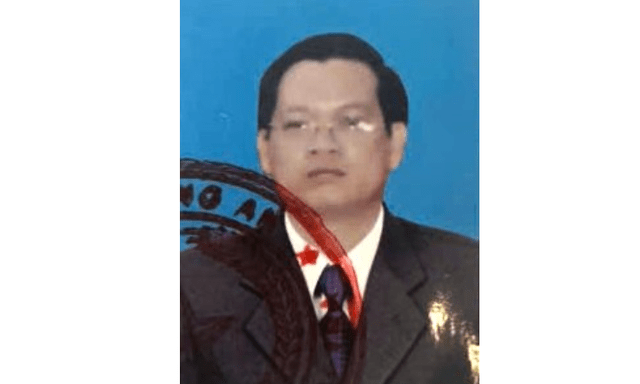 Bộ Công an truy nã Nguyễn Ngọc Minh - Tổng giám đốc Công ty vốn Thái Thịnh Đà Lạt