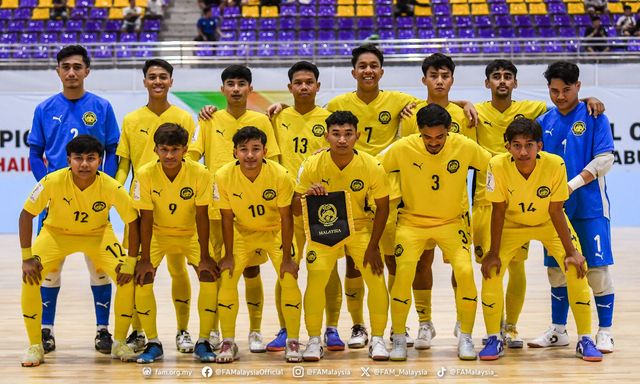 Ghi 8 bàn, tuyển Malaysia vẫn rời AFF Cup trong thất vọng