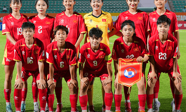 VFF thưởng lớn, HLV Nhật Bản mơ kịch bản đẹp để tuyển Việt Nam vào tứ kết châu Á