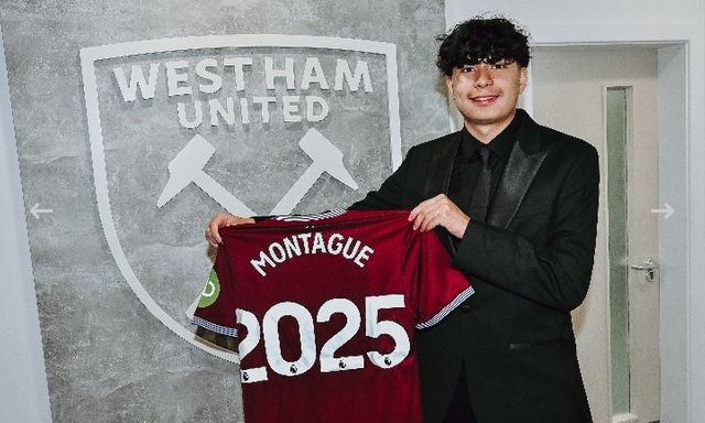 Xuất hiện tài năng trẻ West Ham có gốc Malaysia, báo Malaysia lo lắng nhắc về vụ 7 cầu thủ nhập tịch 