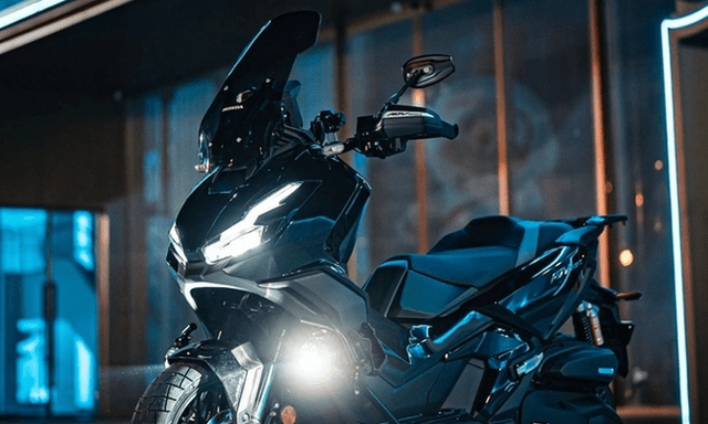 Vì sao Honda ADV350 vẫn đáng mua dù giá không hề “mềm”?