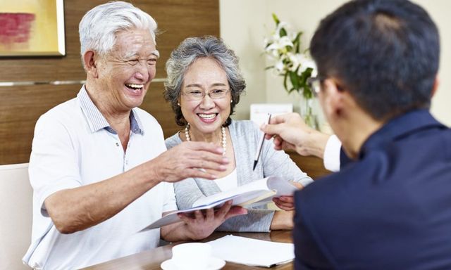 Tin vui 2026: Đối tượng nào được tăng lương hưu 15%?