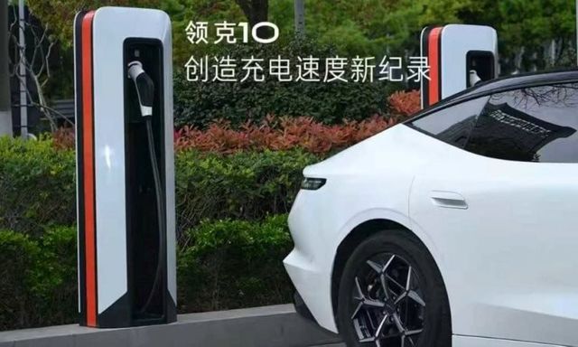 Xuất hiện pin xe điện “gạch vàng” thách thức ông trùm BYD về tốc độ sạc siêu nhanh