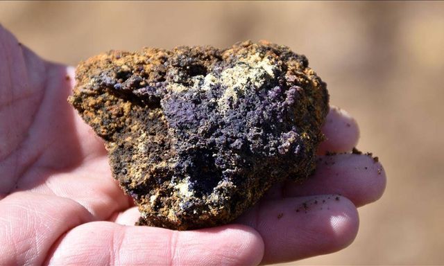 Nga vừa tạo hợp chất đất hiếm nhiều lớp theo phương pháp chưa từng có tiền lệ