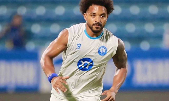 V.League sắp thay đổi, nguy cơ lớn hay sự hội nhập kịp thời?