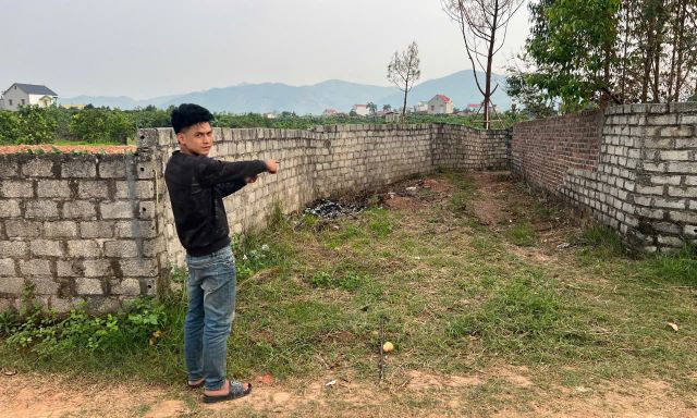 Ra lệnh bắt tạm giam Phạm Văn Khiêm sinh năm 1992