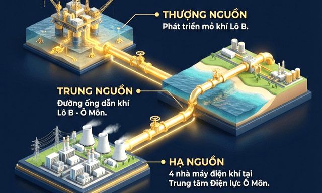 Việt Nam sắp chứng kiến 