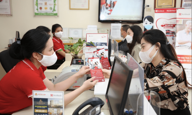 Một hành vi liên quan đến tài khoản ngân hàng có thể bị phạt tiền tới 500 triệu đồng, người dân chú ý