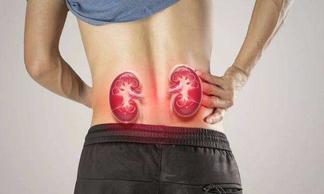 Người thận yếu thường có 10 dấu hiệu này, đi khám ngay nếu có